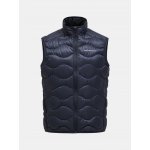 Peak Performance W Helium Down Vest černá – Hledejceny.cz