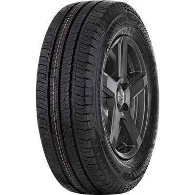 Goodyear EfficientGrip Cargo 2 205/75 R16 110/108R – Zboží Mobilmania