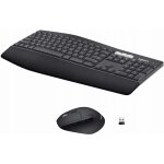 Logitech MK850 Performance 920-008226 – Zboží Živě