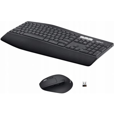 Logitech MK850 Performance 920-008226 – Zboží Živě