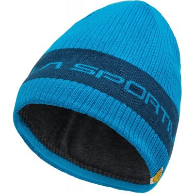 La Sportiva Beta Beanie Maui/Storm Blue – Zboží Mobilmania