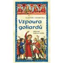 Kniha Vzpoura goliardů - Hříšní lidé Království českého