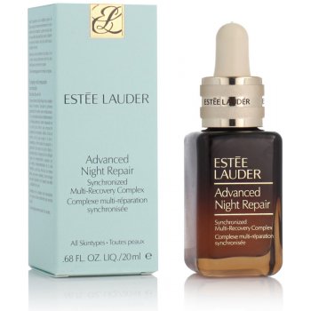 Estée Lauder Advanced Night Repair Synchronized multi Recovery Complex 20 ml