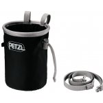 Petzl Bandi black/white – Zboží Mobilmania