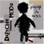 DEPECHE MODE - PLAYING THE ANGEL – Hledejceny.cz