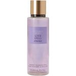 Victoria's Secret Love Spell Shimmer tělový sprej 250 ml – Sleviste.cz