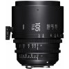 Objektiv SIGMA 105mm T1.5 FF EF-mount