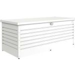 Biohort FreizeitBox vel.180 800 l 181 x 79 x 71 cm bílá – Hledejceny.cz