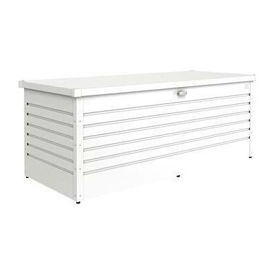 Biohort FreizeitBox vel.180 800 l 181 x 79 x 71 cm bílá – Hledejceny.cz