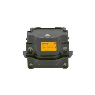 BOSCH Zapalovací cívka F000ZS0117 – Hledejceny.cz