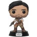 Funko Pop! Star Wars Episode 9 Star Wars Poe Dameron 9 cm – Hledejceny.cz