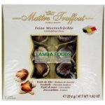 Maitre Truffout mořské plody 250 g – Zboží Dáma