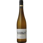 Pfaffmann Riesling Qualitätswein trocken 2024 12,5% 1 l (holá láhev) – Zboží Dáma