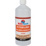 BALtech kyselina chlorovodíková solná 31 %, 1 l – Hledejceny.cz