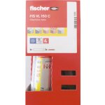 Chemická malta FIS VL 150 C Fischer – Sleviste.cz