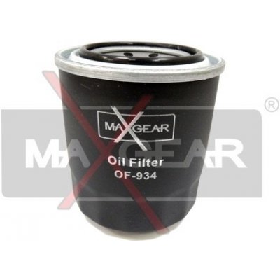 Olejový filtr HONDA HYUNDAI 0RF0323802A MAXGEAR – Zbozi.Blesk.cz