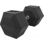 Gorilla Sports hexagon 40 kg – Zboží Dáma