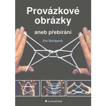 Provázkové obrázky