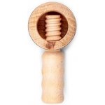 TORO Dřevěný louskáček na ořechy TORO – Zboží Dáma