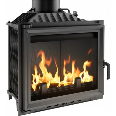 Kratki ANTEK 10kW kouřovod 180 mm EKOPROJEKT na dřevo – Zboží Mobilmania