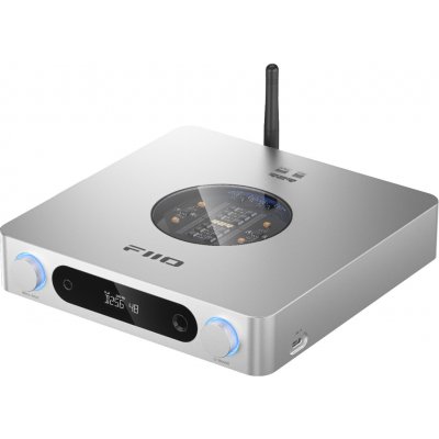 FiiO K13 R2R – Sleviste.cz