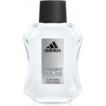 adidas Dynamic Pulse voda po holení 100 ml – Zboží Mobilmania