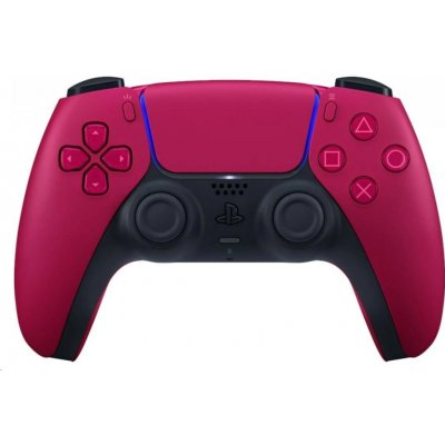 PlayStation 5 DualSense PS711000040187 – Zboží Živě