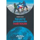 Severní polokoule naší koule: Mont Blanc, Mount Everest, Denali, Elbrus - Radek Jaroš