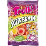 Trolli Super Brain 150 g – Zboží Dáma