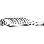 BOSAL BS 185-231 – Hledejceny.cz