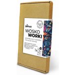 Beepack Voskový sáček NOČNÍ LES 16x23cm – Sleviste.cz