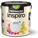 Primalex Inspiro mocca cafe 5 L – Zbozi.Blesk.cz