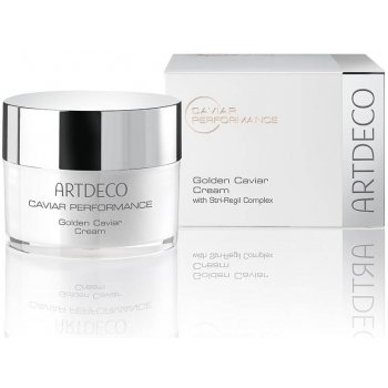 Artdeco Caviar Performance Golden Caviar Cream 50 ml