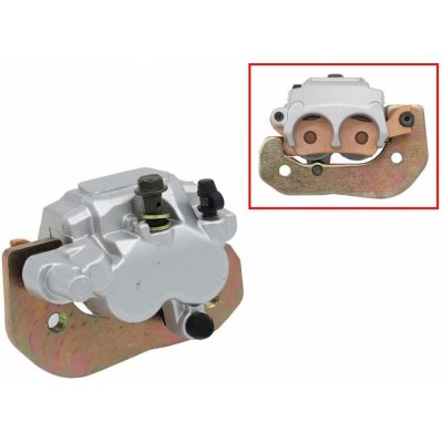 BRONCO brzdový třmen CAN AM OUTLANDER 450/570 15-23, RENEGADE/OUTLANDER 500 13-15, RENEGADE 570 16-22, OUTLANDER/RENEGADE 650 13-23, RENEGADE 800/850 12-22, OUTLANDER 850 16-23, OUTLANDER 1000 12-22, | Zboží Auto