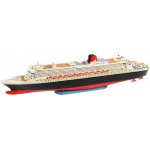 Revell slepovací model Queen Mary 2 1:1200 – Hledejceny.cz