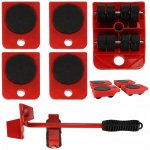 Set pro stěhování nábytku – Zboží Dáma Set pro stěhování nábytku – Zboží Dáma