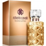 Roberto Cavalli Florence Amber parfémovaná voda dámská 75 ml – Zboží Mobilmania
