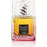 Lattafa Khamrah Dukhan parfémovaná voda unisex 100 ml – Hledejceny.cz