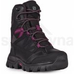 Salomon CHALTEN TS CSWP W Black/Black/Pote černá/fialová – Zboží Mobilmania