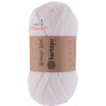 Kartopu Příze Melange Wool Varianta: K010 – Hledejceny.cz