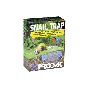 Prodac Snail trap past na šneky