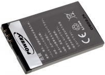 Powery Nokia 2720 Fold 820mAh