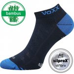 VoXX ponožky BOJAR 3 stejné páry tmavě modrá – Zboží Dáma