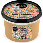 ORGANIC SHOP tělový peeling Vánoční cukroví 250 ml – Sleviste.cz
