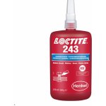 LOCTITE 243 na zajišťování šroubů 250g – Hledejceny.cz