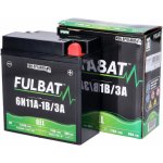 Fulbat 6N11A-1B/3A GEL – Hledejceny.cz