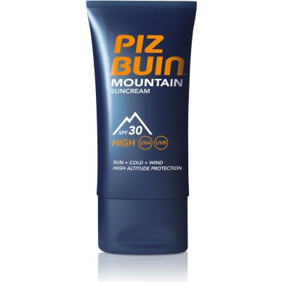 Piz Buin Mountain Suncream SPF30 40 ml – Zbozi.Blesk.cz