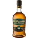 GlenAllachie 12y Moscatel Wood Finish 48% 0,7 l (karton) – Zboží Dáma