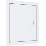 Vents Dvířka revizní 300 x 300 mm – Sleviste.cz