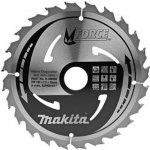 Makita pilový kotouč 190x30 24 Z B-08056 – Zbozi.Blesk.cz